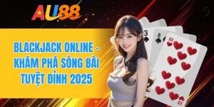 blackjack online