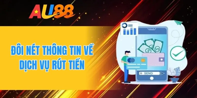 Tầm quan trọng của giao dịch rút tiền